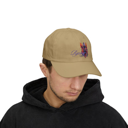Dad Cap - Spiritual Urban Streetwear Collection