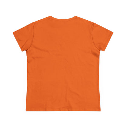 Cotton Tee Rise of a Phoenix Scripture Women's Graphic Shirt