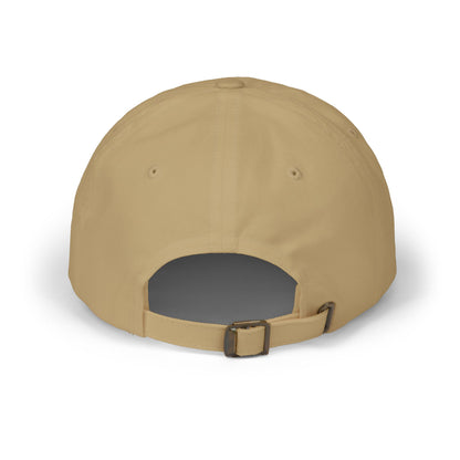 Dad Cap - Spiritual Urban Streetwear Collection