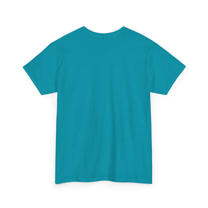 Spiritual Heavy Cotton Tee - Deuteronomy Bible Verses