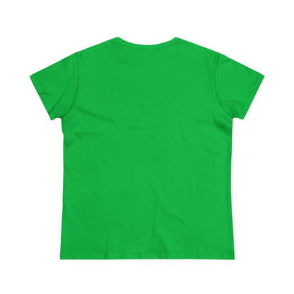 Cotton Tee Rise of a Phoenix Scripture Women's Graphic Shirt