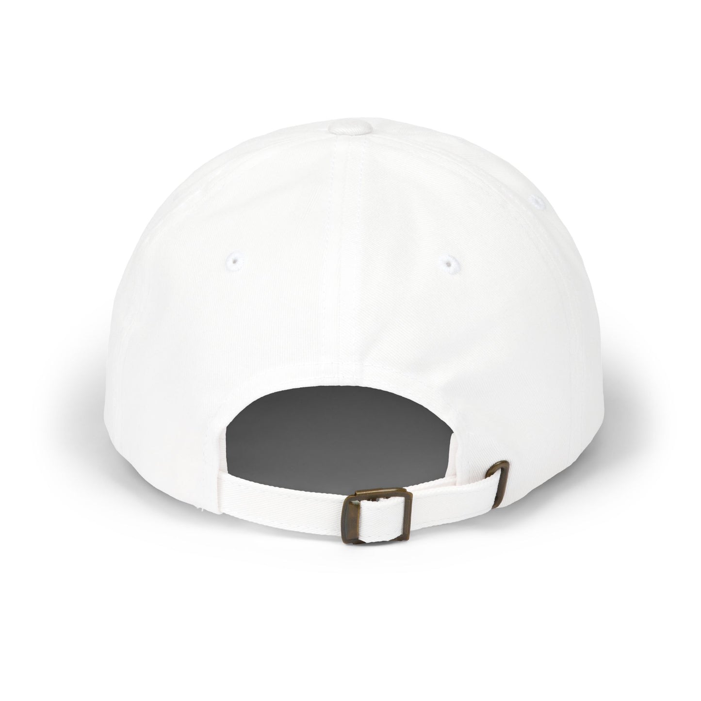 Dad Cap - Spiritual Urban Streetwear Collection