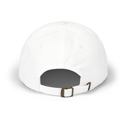 Dad Cap - Spiritual Urban Streetwear Collection