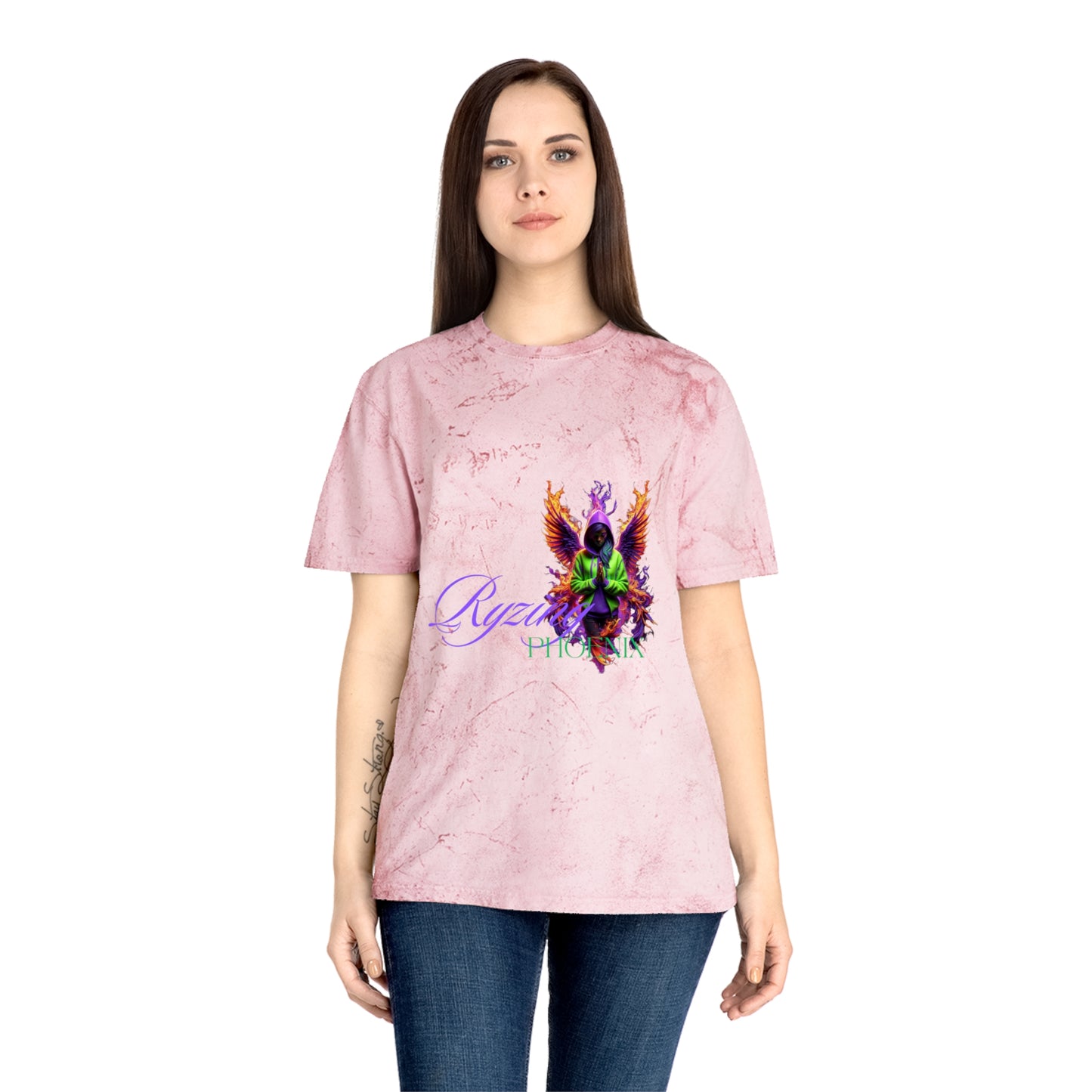 Spiritual Motivational T-Shirt