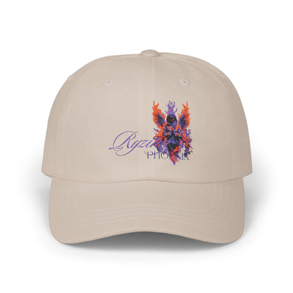 Dad Cap - Spiritual Urban Streetwear Collection