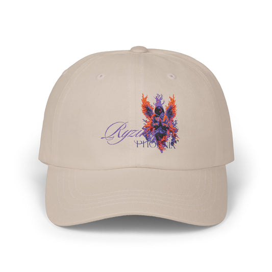 Dad Cap - Spiritual Urban Streetwear Collection