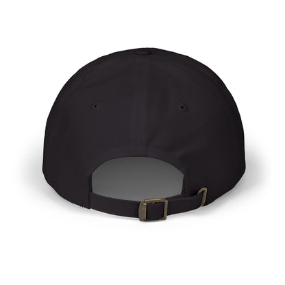Dad Cap - Spiritual Urban Streetwear Collection