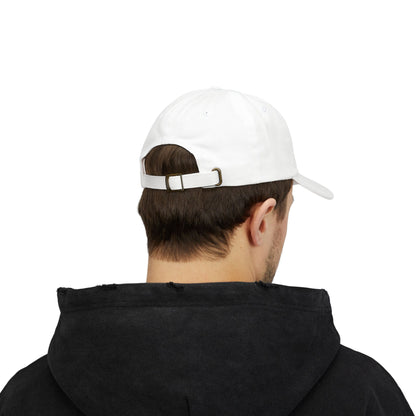 Dad Cap - Spiritual Urban Streetwear Collection